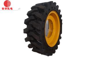 China GNSTO Brand 1670-20 Wheel Loader Tyres Pattern Herringbone Flower wholesale