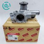 119717-42002 119717-42003 Yanmar Engine 3TNV76 Water Pump Engine Parts