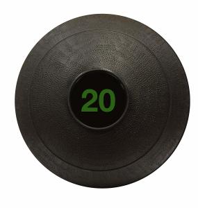 China 20 lb Slam Ball Crossfit Gym Medicine Ball MMA Wall Fitness Pilates No Bounce wholesale