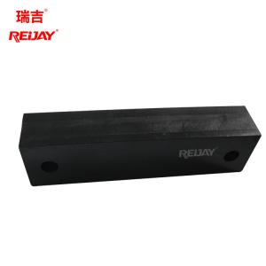 China VDMA 24561 Motor Vibration Damping Rubber REIJAY Damping Rod wholesale