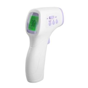 China Handheld Baby Forehead Thermometer Medical Digital Temperature Sensor wholesale