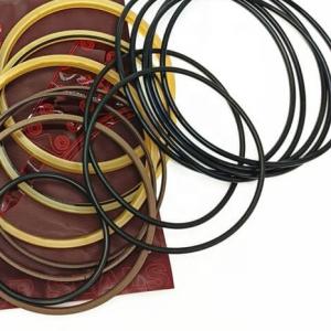 China Hydraulic Breaker Hammer Oil Seal Ring German High Elasticity For SB121 wholesale