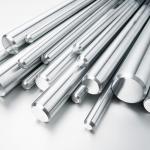 Super Alloy Monel 400 ASTM B164 Round Bar UNS N04400