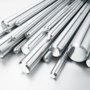 China Super Alloy Monel 400 ASTM B164 Round Bar UNS N04400 wholesale