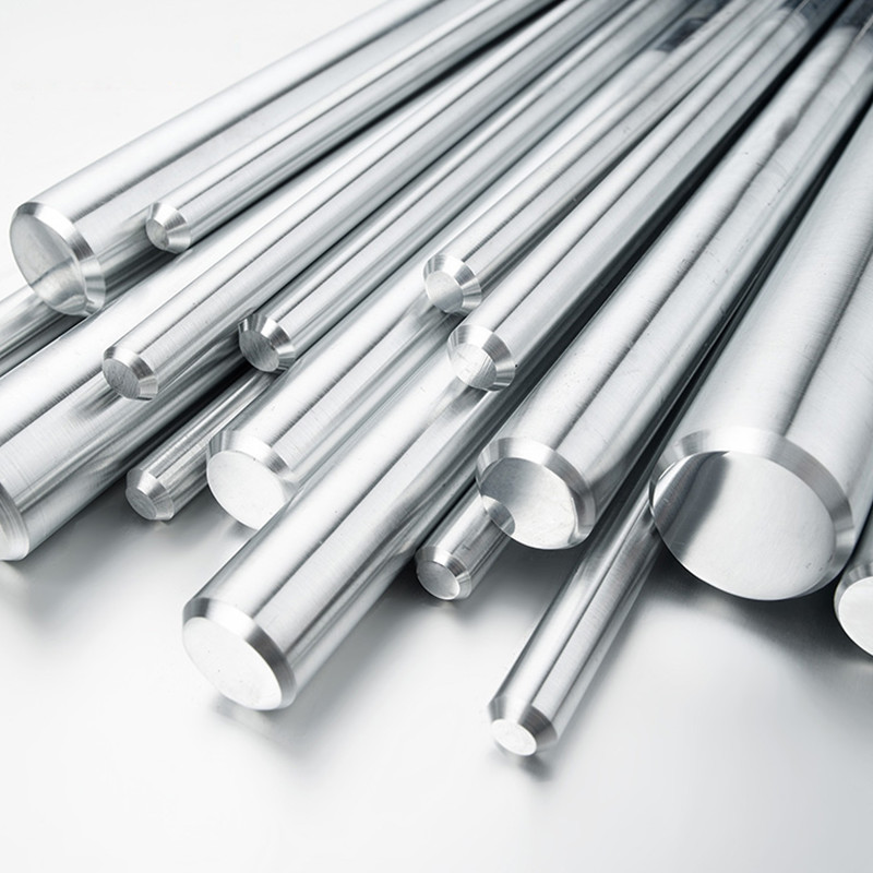 Monel Alloy K500 Forged Steel Round Bar 8-480mm
