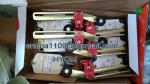 Small 0.5tons XINGDOU Brand Construction Hoist OEM Slid Ramp or Side Doors