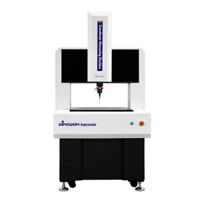 China High Precision 3D Coordinate Measuring Machines Haquina443 wholesale
