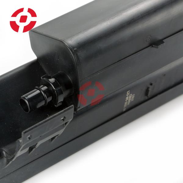 C2D28464 Vacuum Valve Vapor Canister Purge Solenoid Valve For Jaguar XF