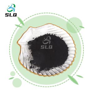 China Manganese Dioxide China Manufacturers 99%-99.9% wholesale