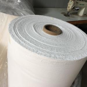 China Absorbent Medical Dressing Raw Material Gauze Jumbo Roll wholesale