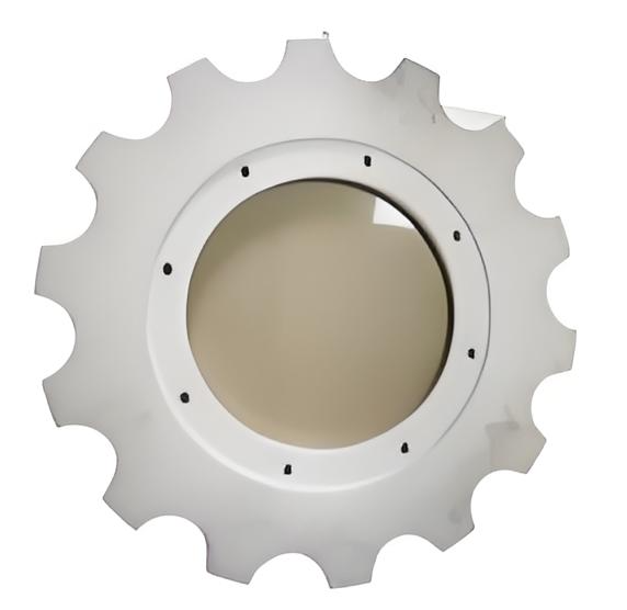Spring Sleeve for Pneumatic Solenoid Valve with Magnetic Ring Aseptic Filling Gripper and Anti-rotation Knife stainless steel solenoid valve