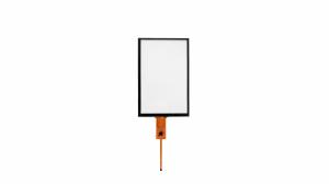 China 800X1280 TFT Capacitive Touchscreen , POS System Capacitive Touch Monitor on sale