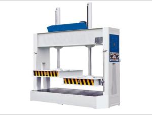 China Woodworking cold press machine wholesale