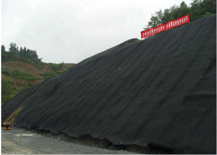 100x120mm Mike Mat Reinforced