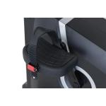 Horizontal Magnetic Cardio Machine Stationary Recumbent Exercise Bike