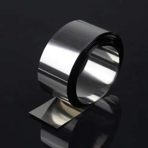 China 430 0.7mm Ferritic Stainless Steel Heat Resistant For Combustion Devices wholesale