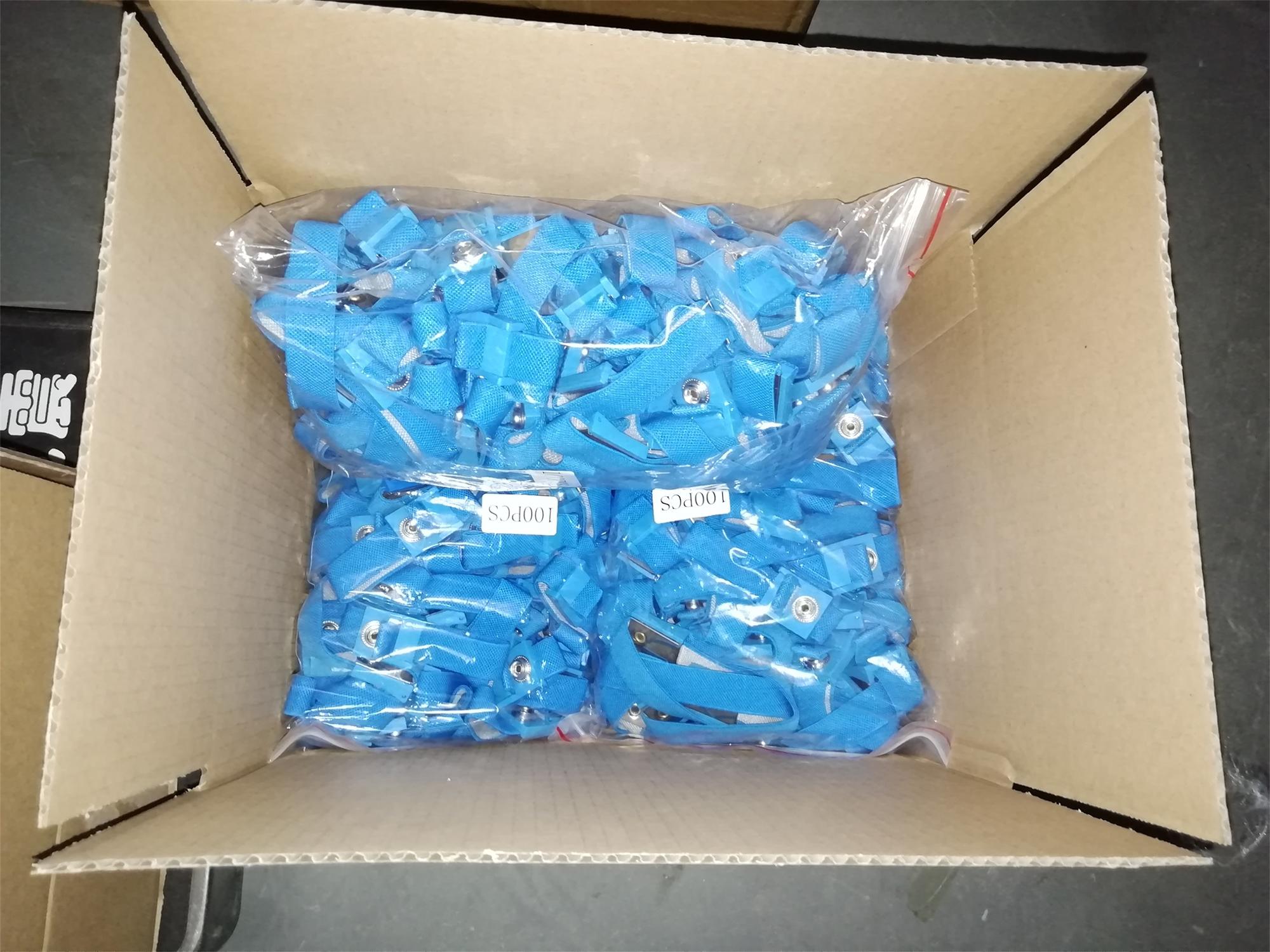 2.2mm Wire ESD Wrist Strap