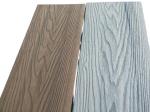 SGS Stylish 146mm X 22mm WPC Decking Boards
