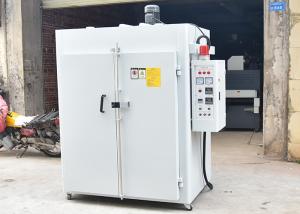 China PID Control SS41 Electrical heating Industrial Drying Oven wholesale