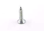 DIN7982 Self Tapping Screws , Phillips Flat Head Self Drilling Screws