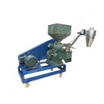 Multifunctional Dry Coffee Bean Hulling Machine Arabica Huller Coffee Machine