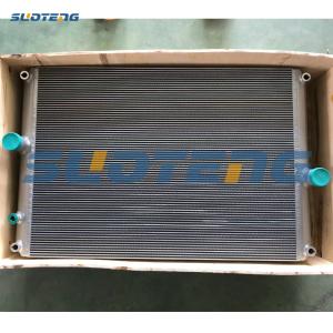 China 398-3232 3983232 Radiator For 966M Wheel Loader wholesale