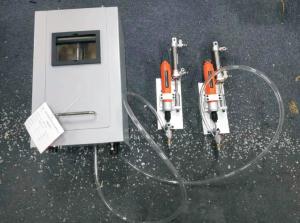 China Screw Feeder Screw Feeding System wholesale