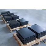 72V 48 volt 200Ah LiFePO4 Electric Golf Trolley Lithium Battery For Electric