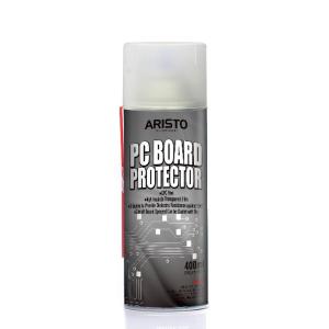 China PC Board Electrical Cleaner Spray Aristo 400ml 30cm CFC Free wholesale