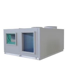 China Rooftop Industrial Air Conditioner 380V Central Air Conditioning wholesale