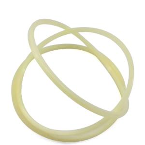 China PU Oil Seal For Komatsu / Caterpillar / Hitachi ROI 95 Rubber Seal Ring ODM wholesale