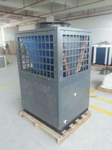 China High COP heating and cooling air to water heat Pump wholesale