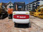 Bobcat Skid Steer Loader BOBCAT S300 CE 2 Ton 3 Ton 3000kg