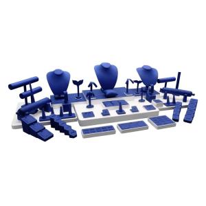 China Jewellery display instruments wholesale