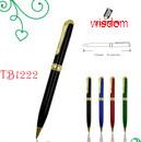 China Metal ball pen TB 1222 wholesale