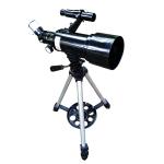 Powerful Monocular Telescope 70x400mm Astronomical Kids Telescope For Moon