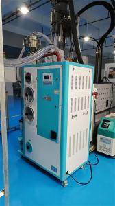 China Compressed Air Dehumidifier Drying Machine Heatless SUS Steel 180A wholesale