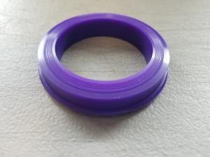 China Tpu Union Polyurethane Rubber Seal Ring 2 Fig 1502 AS568 wholesale