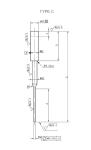 100% Original Tungsten Carbide Pin