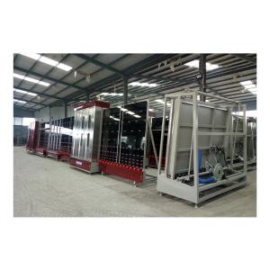 China Insulating glass production line machine wholesale