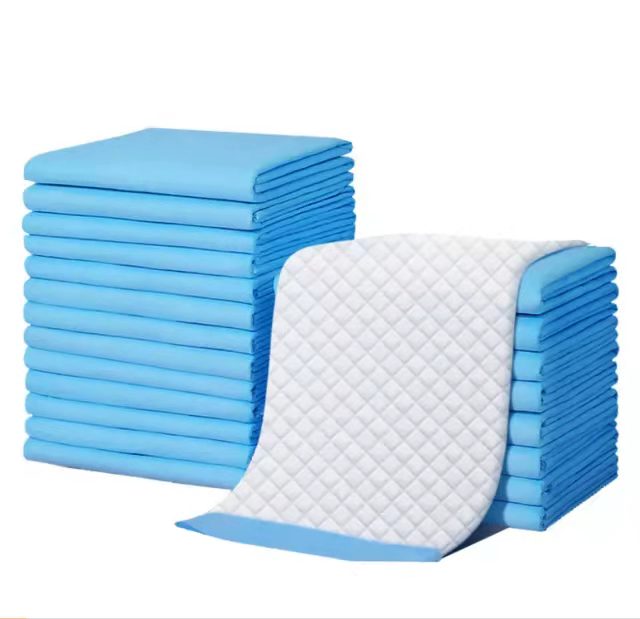 Freely Samples Offered Biodegradable Dog Puppy Extra Large Pet Cat Dog Training Puppy Pads