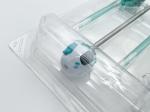 5mm Optical Laparoscopic Trocar Set Disposable Trocar Cannula Veress Endobag