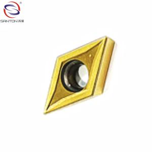 China 2500TRS CNC Carbide Inserts High Wear Resistance 93.2 HRA CNC Cutting wholesale