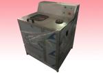 1000LPH Full Automatic Bag Filters For Water Treatment Packaging