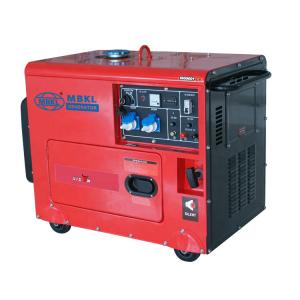 China 180kw 225kva Home Diesel Standby Generator Weichai diesel genset wholesale