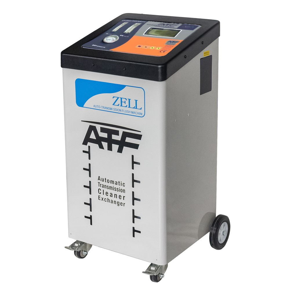 Oem Gearbox Oil Automatic Trans Fluid Exchange Machine 25L