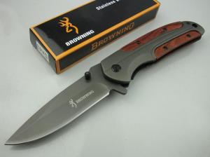 China Browning knife DA43 wholesale