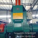 55 Litres Rubber Kneader Machine Intensive Mixer With Good Sealing