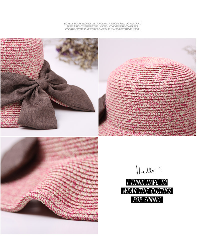 AK16800 ladis sun summer hats paper hats , promotion hats and cap for sale