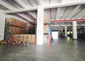 China High Security Shenzhen Free Trade Zone Free Taxes Bonded Area Transfer Cargo From USA Russia wholesale